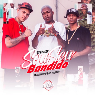Sou Seu Bandido - Single