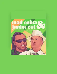 Dengarkan Junior Cat, tonton video musik, baca bio, lihat tanggal tur & lainnya!