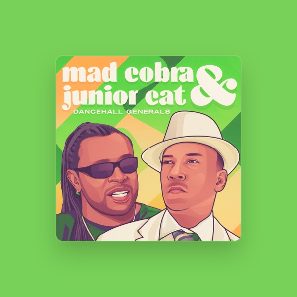 Junior Cat's avatar