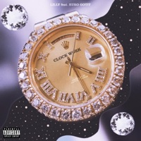 Clockwork (feat. Euro Gotit) - Single - Lilly
