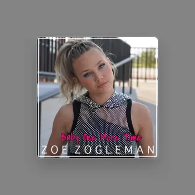 Listen to Zoe Zogleman, watch music videos, read bio, see tour dates & more!