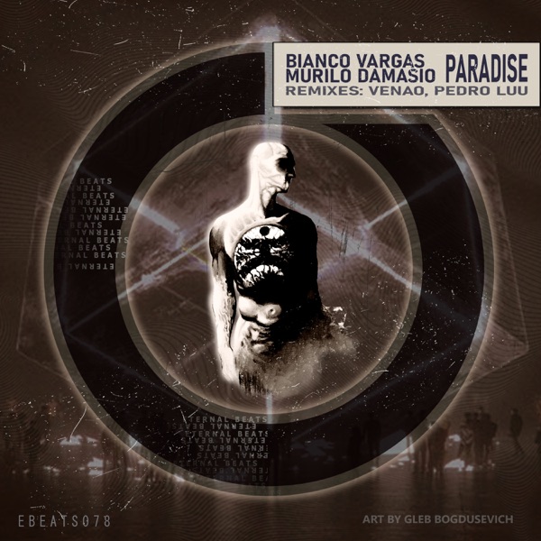 Paradise - Single