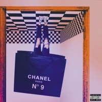 N° 9 - Single - ottesxn & Phaydo