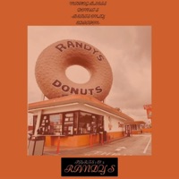 RANDY'S... Pt. 1 & 2 - EP - Mahog Bless