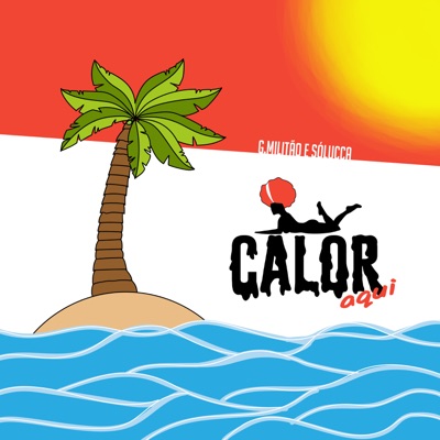 Calor Aqui - Single