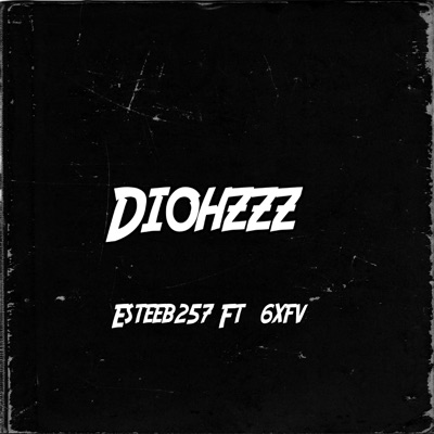 Diohzzz - Single