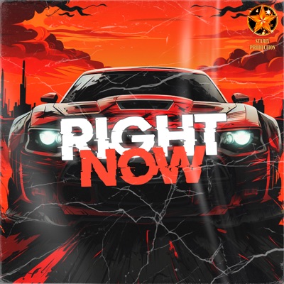 Right Now (Na Na Na) - Single