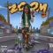 O. G. Anunoby (feat. Dom Marino) - Zoom lyrics