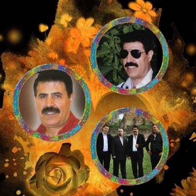 Song - Iti Spun Adio - Dan Ciotoi & Generic
