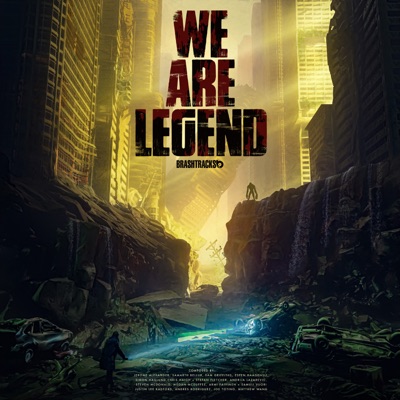 We Are Legend