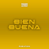 Bien Buena - Single - Rub Amaya