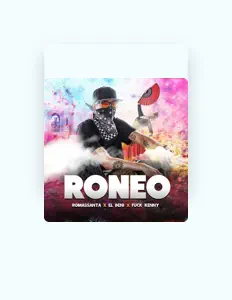 Listen to Romassanta, watch music videos, read bio, see tour dates & more!