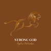 Strong God - Single