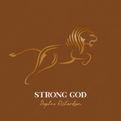 Strong God artwork