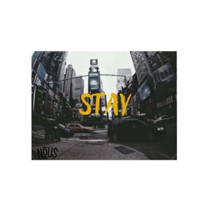 Stay (Radio Edit)