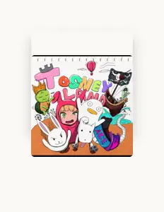 TokiBop dinle, müzik videolarını izle, biyografisini oku, tur tarihlerini ve daha fazlasını gör!