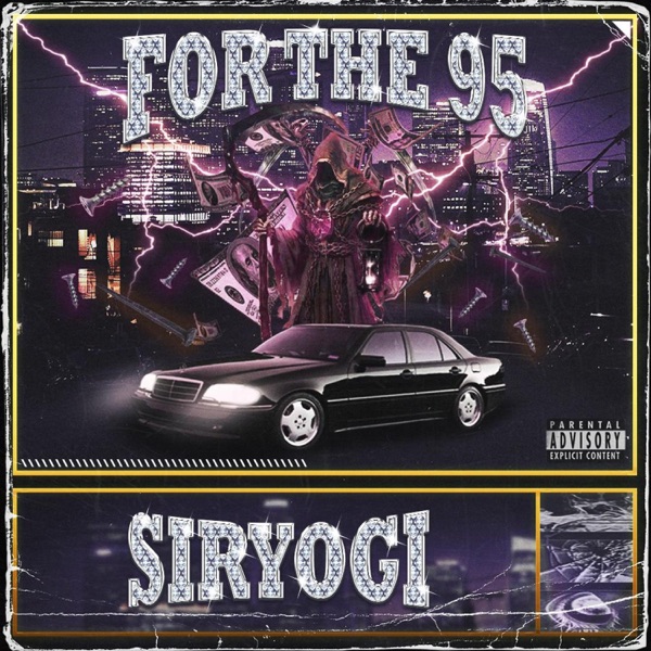 For The 95