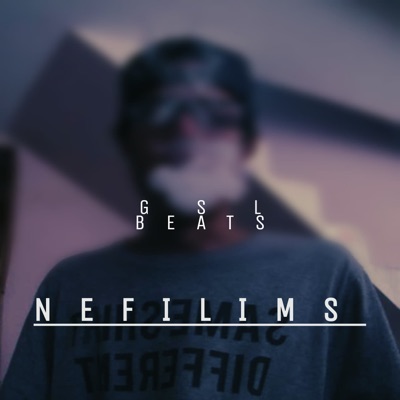 Nefilims - EP