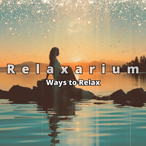 Ways to Relax - EP