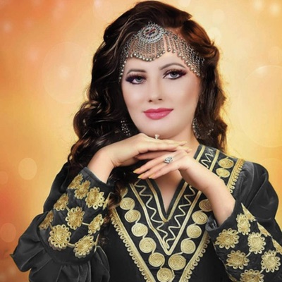 Nazia Iqbal - Naghma Samanak