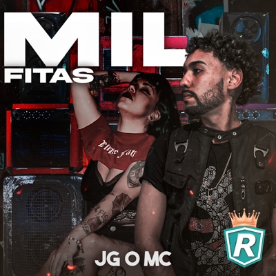 Mil Fitas - Single