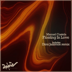 Floating in Love - Single
