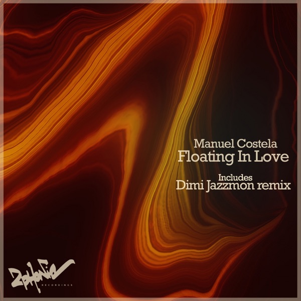 Floating in Love - Single