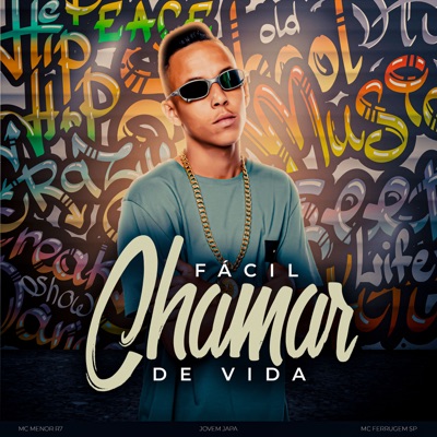 Fácil Chamar de Vida - Single