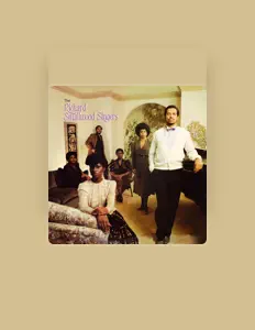 The Richard Smallwood Singers을(를) 듣고, 뮤직 비디오를 보고, 약력을 읽고, 투어 일정 등을 확인하세요!
