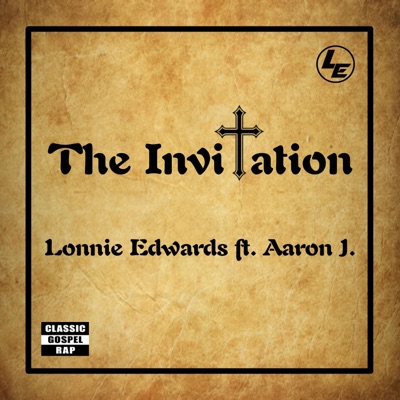 The Invitation (feat. Aaron J.) - Single
