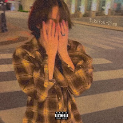 TakeYourTime - Single