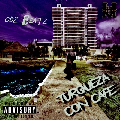 Turqueza Con Café - EP