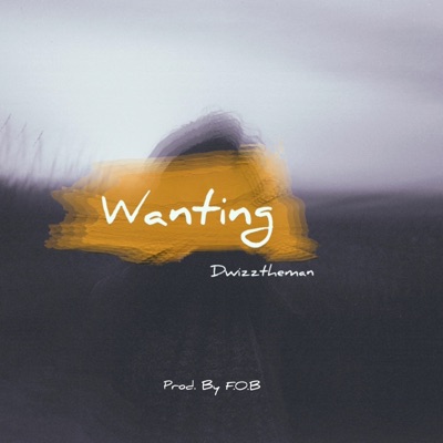 Wanting - Single