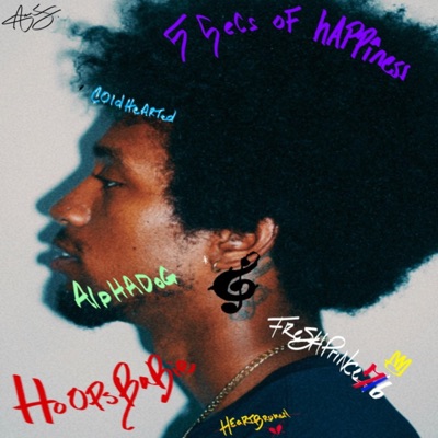 5 SeCs oF haPPines (Deluxe)