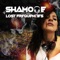 Lost Frequencies - Shamone lyrics
