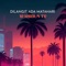 Dj Dilangit Ada Matahari - Wahidun Tv lyrics