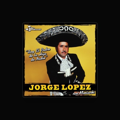 Listen to Jorge Lopez, watch music videos, read bio, see tour dates & more!