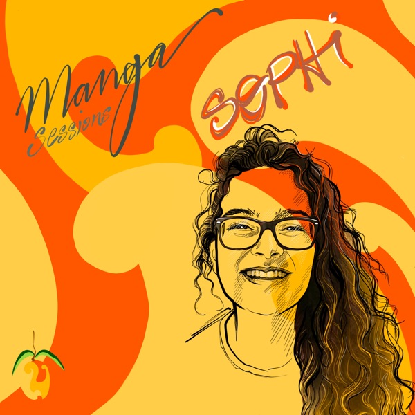 Manga Sessions Convida Sophi (feat. Sophi)