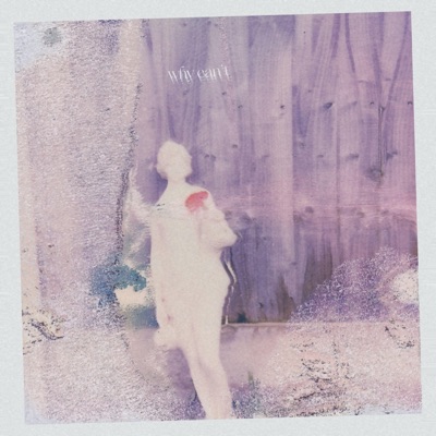 Somewhere/Why Can't - Single