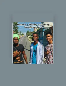 Dengarkan Raume Y Randy, tonton video musik, baca bio, lihat tanggal tur & lainnya!