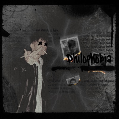 Örökké fiatalok (feat. LyE) - Single