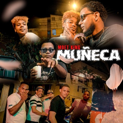 Muñeca - Single