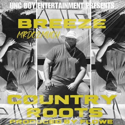 Country Roots - Single