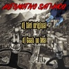 AUTOMOTIVO SATANICO 1.0 - Single