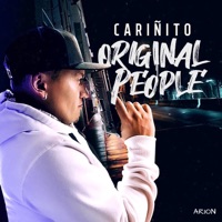 Original People - Single - Cariñito & Arion