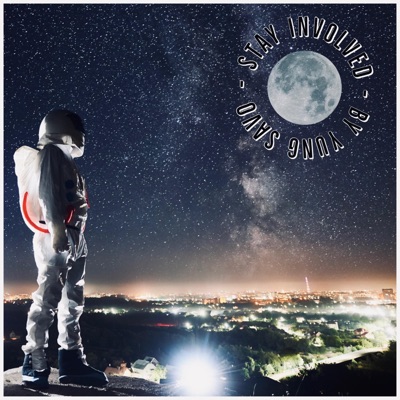 Stay Invlovled - Single