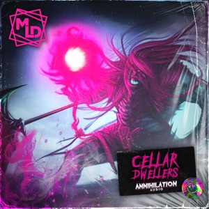 Cellar Dwellers - EP