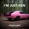 I'm Just Ken (From Barbie) - Cesar Powers lyrics