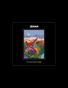 Listen to Jehan, watch music videos, read bio, see tour dates & more!