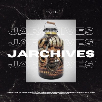 Jarchives - EP